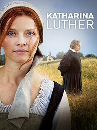 Катарина Лютер онлайн